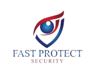 Fast-Protect-Security-Logo