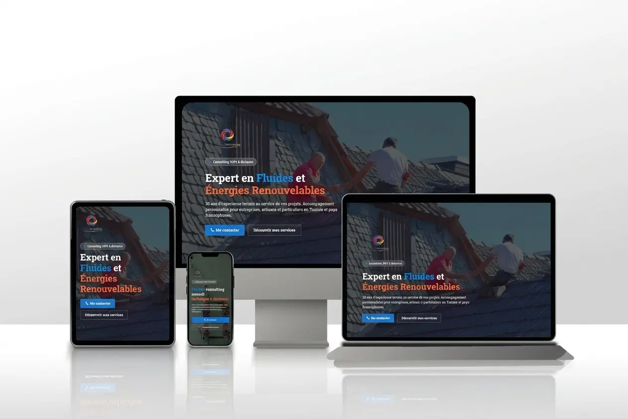 Fluide Consulting