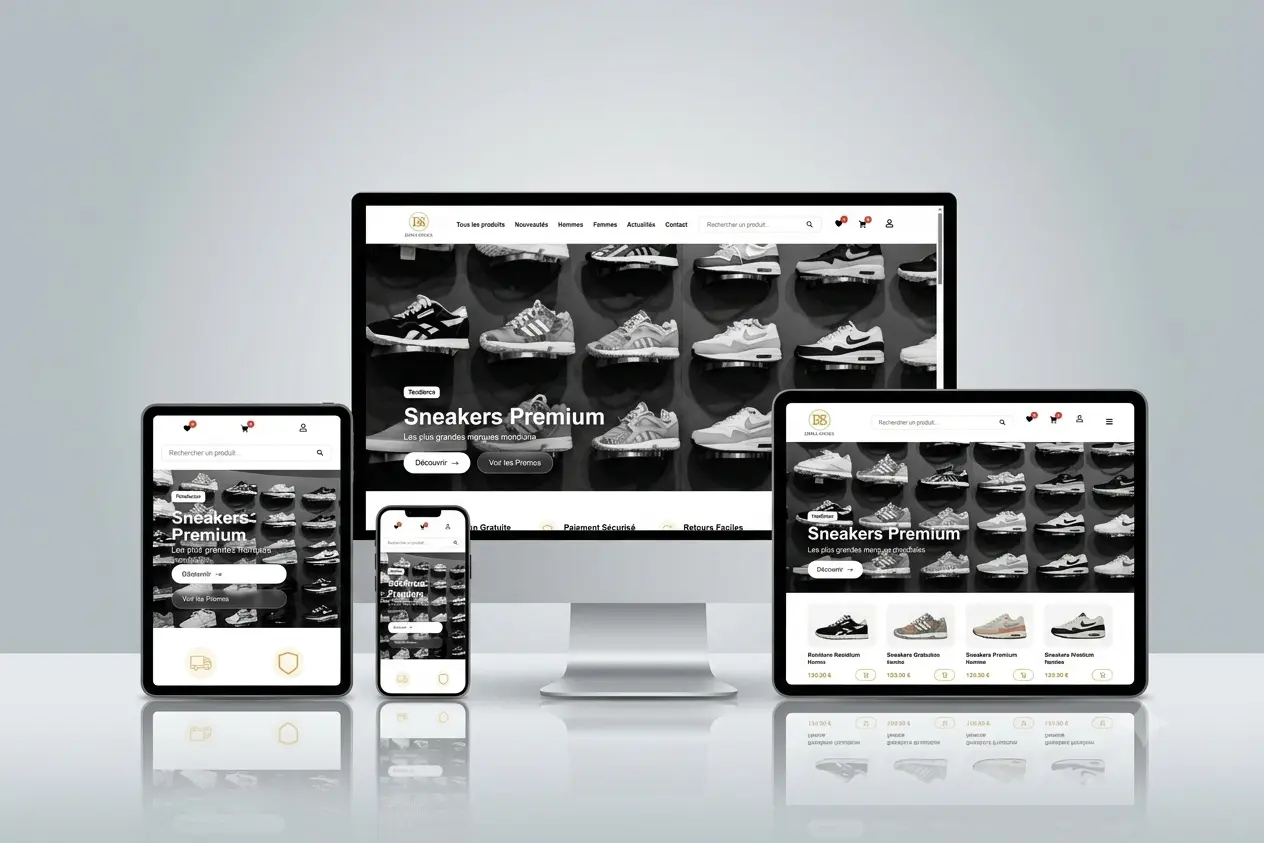 Dima shoes